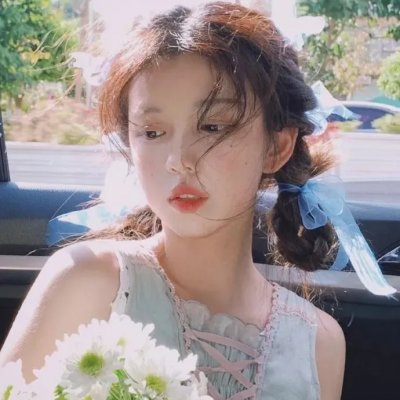 情挑玉女心
