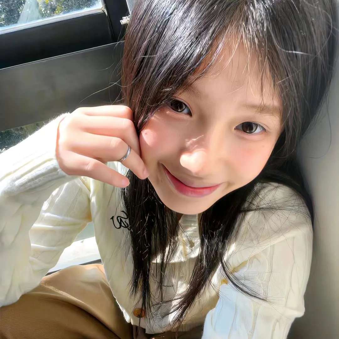 如沐爱河